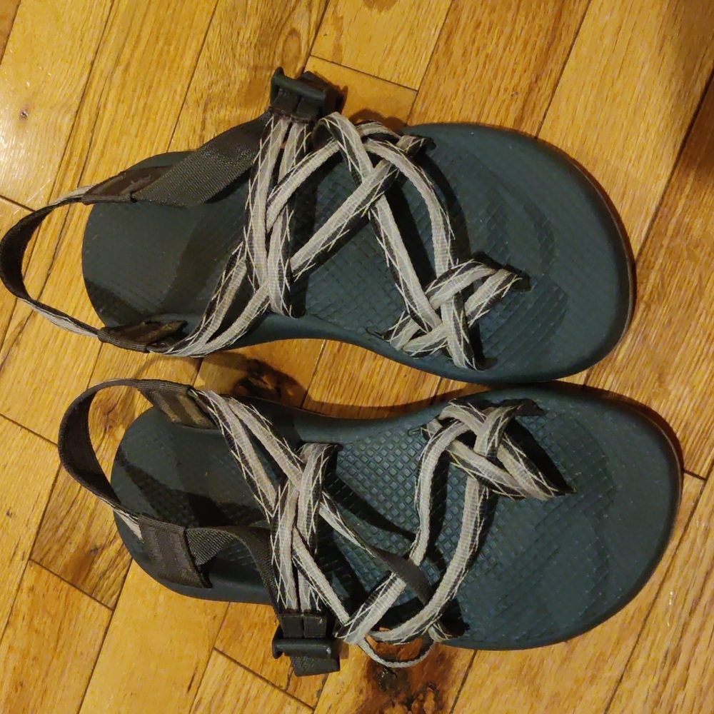 Chaco sandals